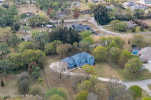 2503 Alanna Lane, Melbourne, FL 32934 - MLS#1071248