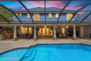 2503 Alanna Lane, Melbourne, FL 32934 - MLS#1071248