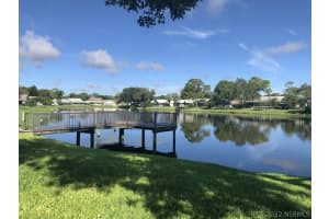 1175 Clubhouse Drive, Rockledge, FL 32955 - MLS#1071261