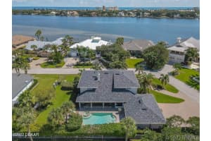 190 Escambia Lane, Cocoa Beach, FL 32931 - MLS#1071266