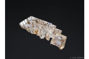 6784 Topaz Drive, Grant-Valkaria, FL 32949 - MLS#1071274