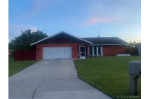 840 Hawks Ridge Court, Palm Bay, FL 32905 Sold 04/17/26