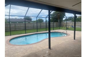 840 Hawks Ridge Court, Palm Bay, FL 32905 Sold 04/17/26