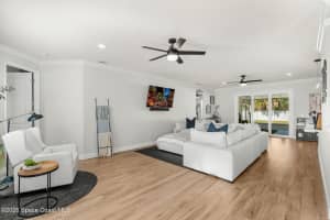 840 Hawks Ridge Court, Palm Bay, FL 32905 Sold 04/17/26