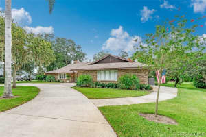 1711 Flamevine Place, Malabar, FL 32950 - MLS#1071286