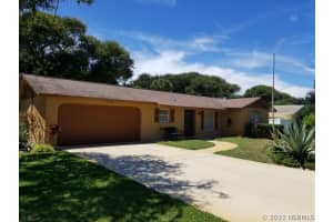 64 Dolphin Drive, St. Augustine, FL 32080 - MLS#1071288