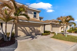 506 Siena Court, Satellite Beach, FL 32937 - MLS#1071302