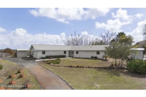 1505 Carpenter Road, Titusville, FL 32796 - MLS#1071303