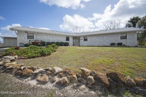 1505 Carpenter Road, Titusville, FL 32796 - MLS#1071303