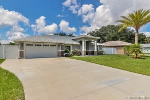 704 Osmosis Drive, Palm Bay, FL 32908 - MLS#1071306