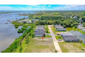200 Banana River Boulevard, Cocoa Beach, FL 32931 - MLS#1071308