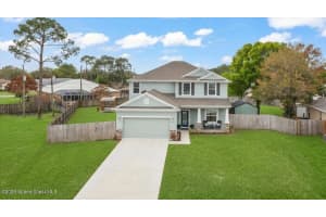 800 Lyons Circle Nw, Palm Bay, Fl 32907, Palm Bay