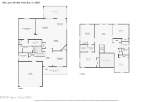 800 Lyons Circle, Palm Bay, FL 32907 - MLS#1071309