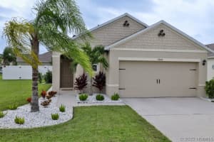 910 Sequoia Street, Barefoot Bay, FL 32976 - MLS#1071320