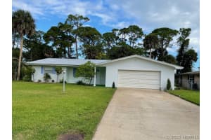 2851 Dietrich Avenue, Palm Bay, FL 32909 - MLS#1071321