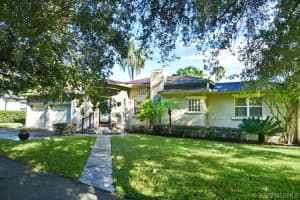 536 Ford Circle, Melbourne, FL 32935 Sold 03/24/26