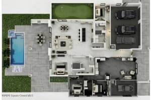 6200 Brabrook Avenue, Grant-Valkaria, FL 32949 - MLS#1071338