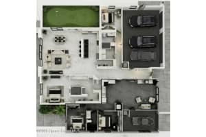 6200 Brabrook Avenue, Grant-Valkaria, FL 32949 - MLS#1071338