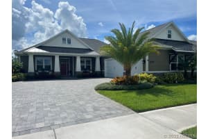 MLS# 1071343, New Smyrna Beach, Florida 32168