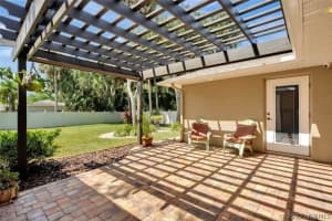 2924 Pebble Creek Street, Melbourne, FL 32935 - MLS#1071345