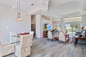 110 Lagoon Avenue, Melbourne, FL 32901 - MLS#1071353