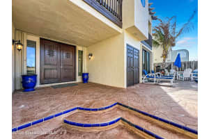 9355 S Highway A1a, Melbourne Beach, FL 32951 - MLS#1071356