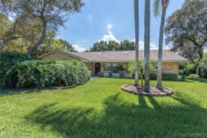 51 Grandview Boulevard, Cocoa, FL 32922 - MLS#1071358