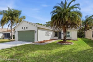 4417 Mount Carmel Lane, Melbourne, FL 32951 - MLS#1071360
