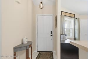 4417 Mount Carmel Lane, Melbourne, FL 32951 - MLS#1071360