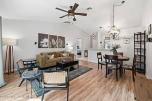 4417 Mount Carmel Lane, Melbourne, FL 32951 - MLS#1071360