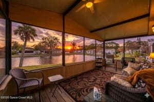 4353 Twin Lakes Drive, Melbourne, FL 32934 - MLS#1071361