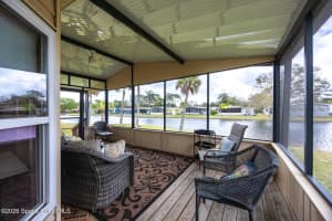 4353 Twin Lakes Drive, Melbourne, FL 32934 - MLS#1071361