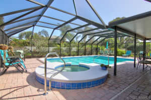 43 View Lane, Cocoa Beach, FL 32931 - MLS#1071374