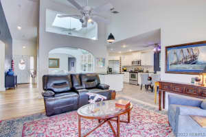 43 View Lane, Cocoa Beach, FL 32931 - MLS#1071374