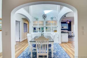 43 View Lane, Cocoa Beach, FL 32931 - MLS#1071374