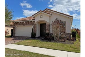 1804 Berkshire Circle, Vero Beach, FL 32968 - MLS#1071378