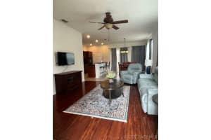 637 Periwinkle Circle, Barefoot Bay, FL 32976 - MLS#1071381