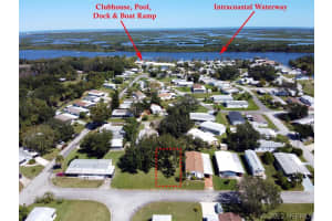 7641 Candlewick Drive, Melbourne, FL 32940 - MLS#1071383