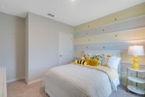 1812 Myrtlebrooke Drive, Edgewater, Florida 32141
