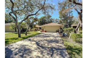 712 Tantallon Court, New Smyrna Beach, Florida 32168