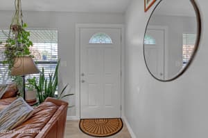 459 Wilson Avenue, Satellite Beach, FL 32937 - MLS#1071405