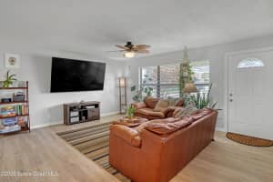 459 Wilson Avenue, Satellite Beach, FL 32937 - MLS#1071405