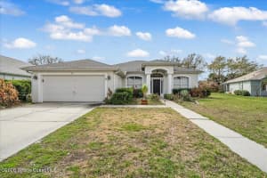 1785 Curlew Court, Rockledge, FL 32955 - MLS#1071411