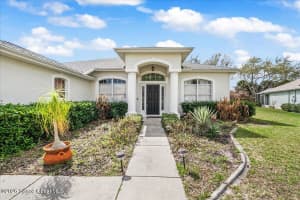 1785 Curlew Court, Rockledge, FL 32955 - MLS#1071411