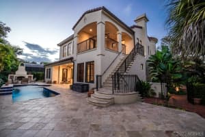 101 Ocean Way Drive, Ponce Inlet, Florida 32127