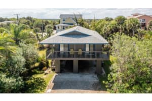 1251 Atlantic Avenue, Cocoa Beach, FL 32931 - MLS#1071426