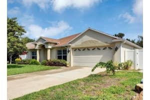 2714 Pelagornis Drive, Melbourne, FL 32940 Sold 04/29/26