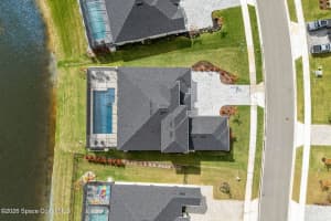 2714 Pelagornis Drive, Melbourne, FL 32940 Sold 04/29/26