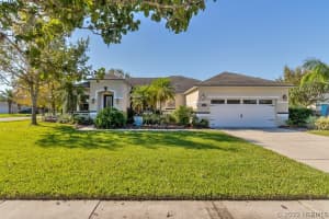 2702 Snowbell Pl, New Smyrna Beach, FL 32168, Sold 03/09/26