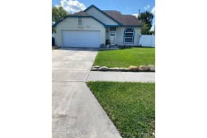 984 Bayberry Lane, Rockledge, FL 32955 - MLS#1071439